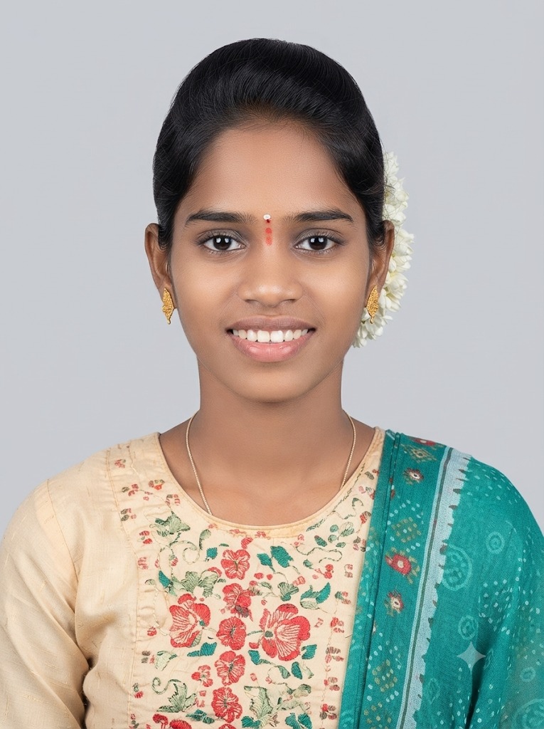 Shefali Ramchandra Yelonde - Part time Cleaner in Diva East in Mumbai